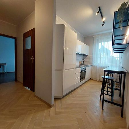 Apartment Gdansk Center, Old Town. エクステリア 写真