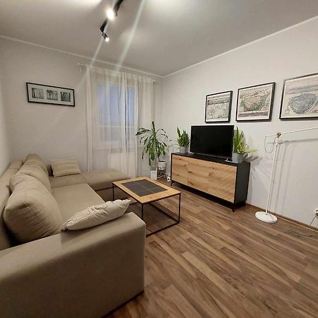 Apartment Gdansk Center, Old Town. エクステリア 写真