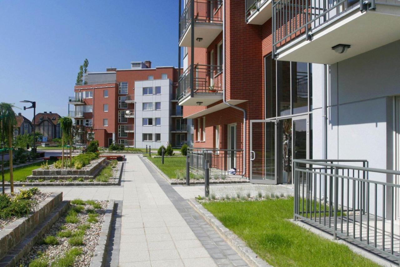 Apartment Gdansk Center, Old Town. エクステリア 写真