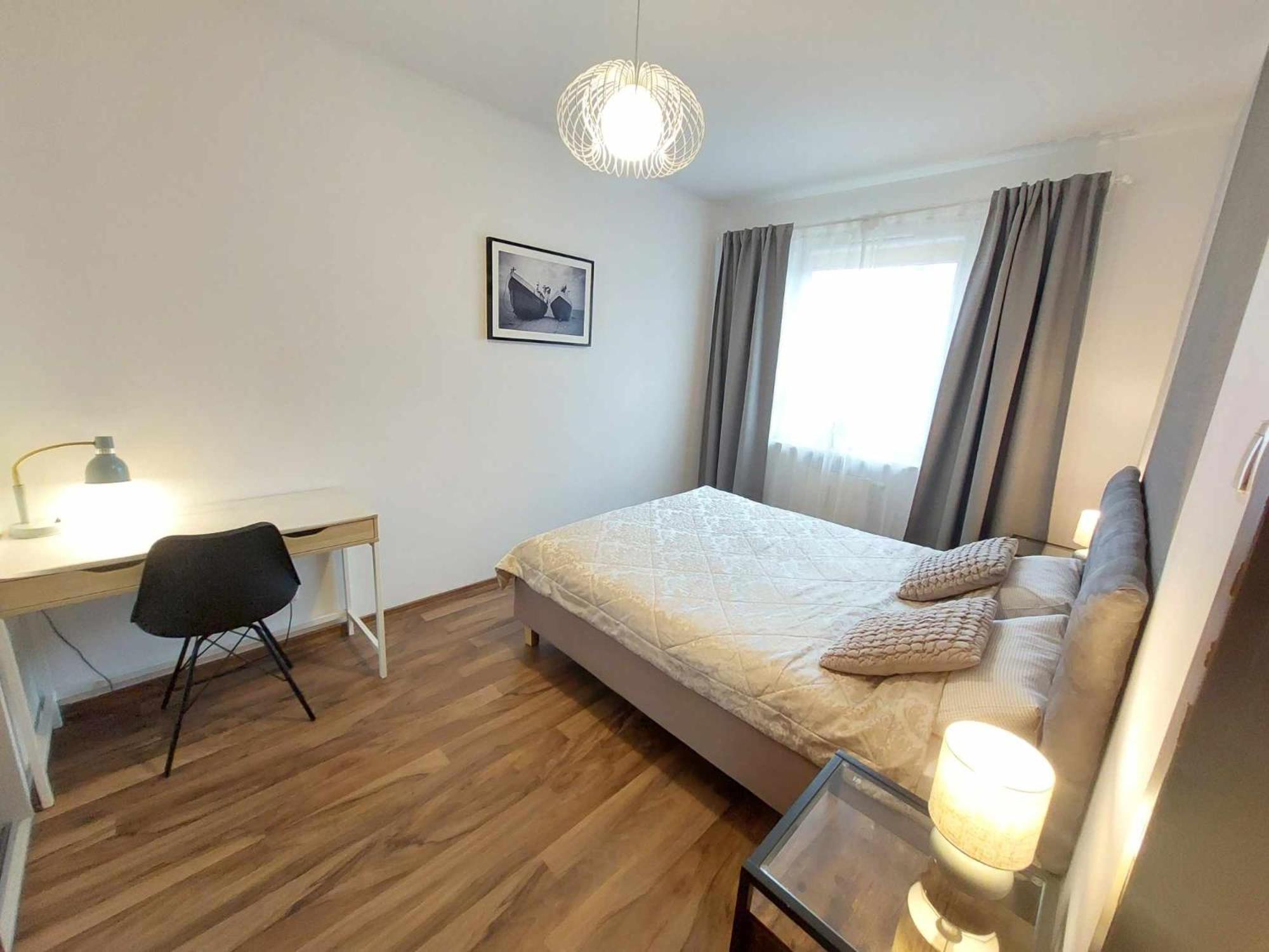 Apartment Gdansk Center, Old Town. エクステリア 写真