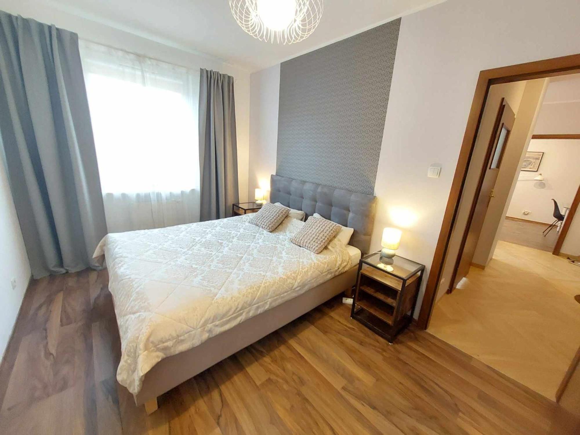 Apartment Gdansk Center, Old Town. エクステリア 写真