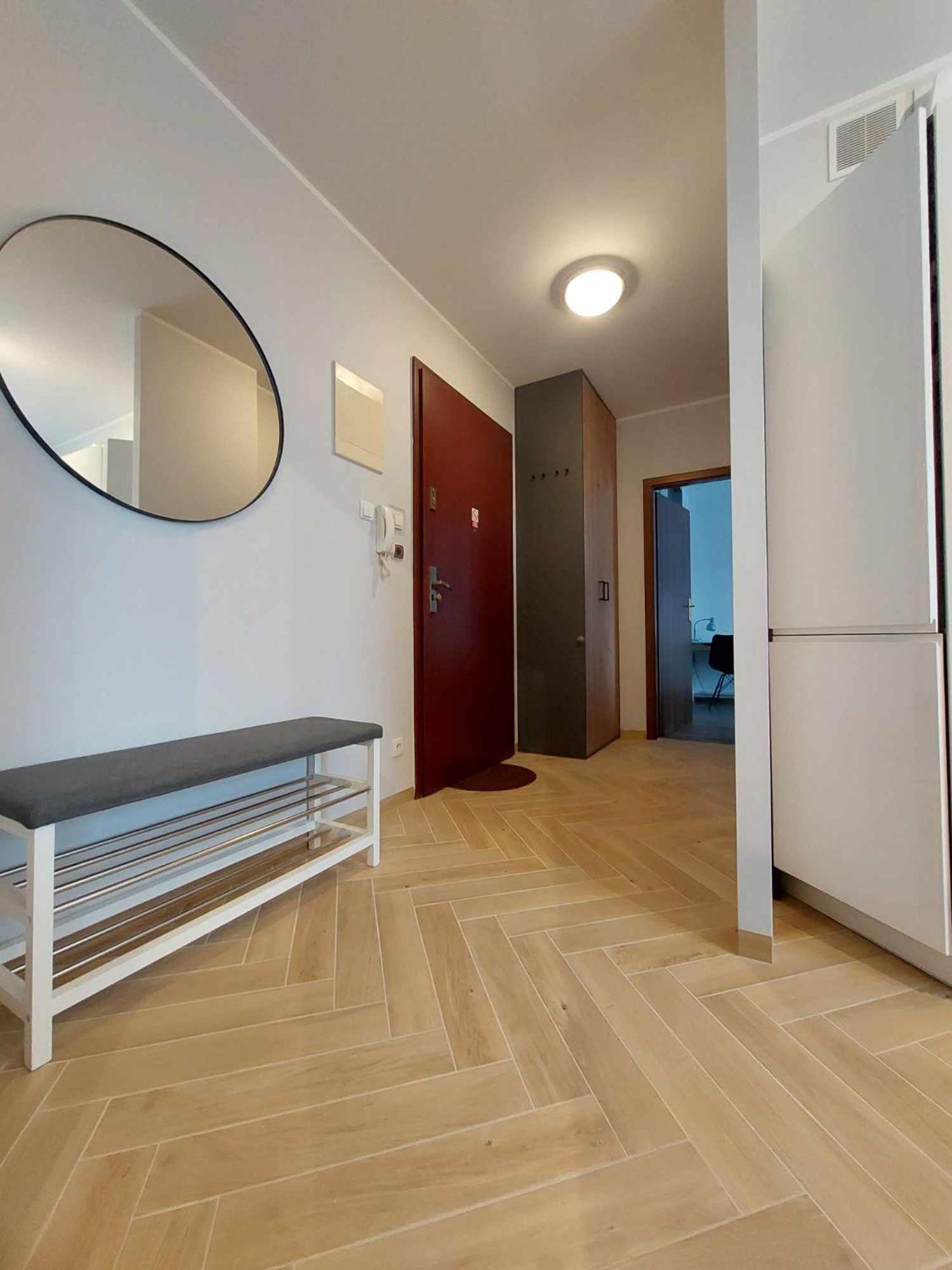 Apartment Gdansk Center, Old Town. エクステリア 写真