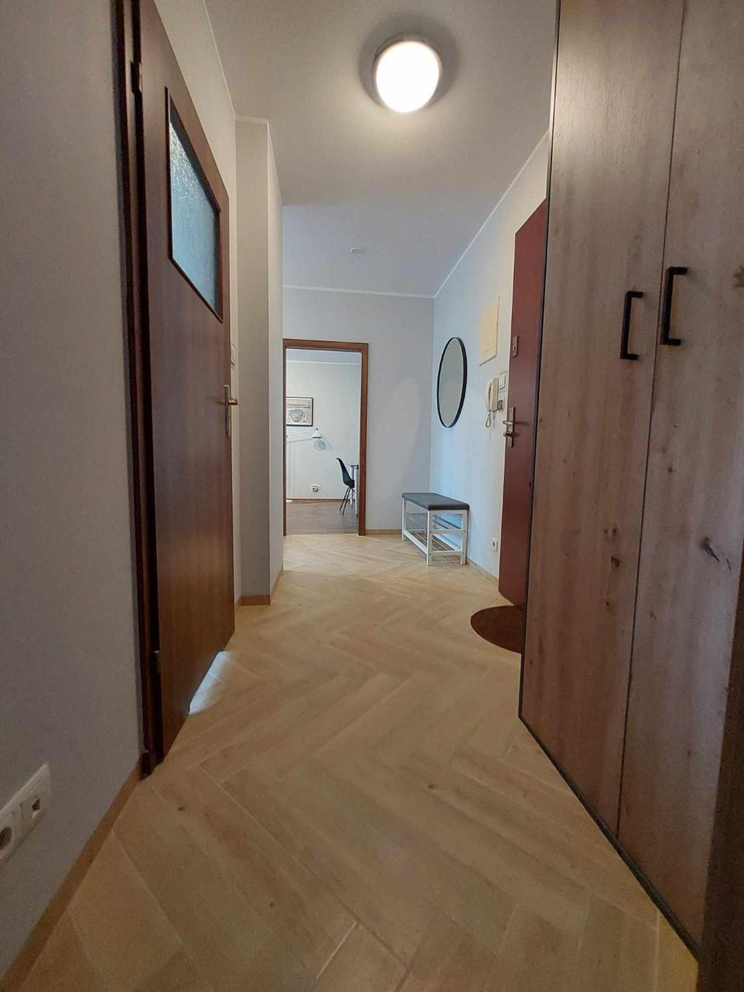 Apartment Gdansk Center, Old Town. エクステリア 写真