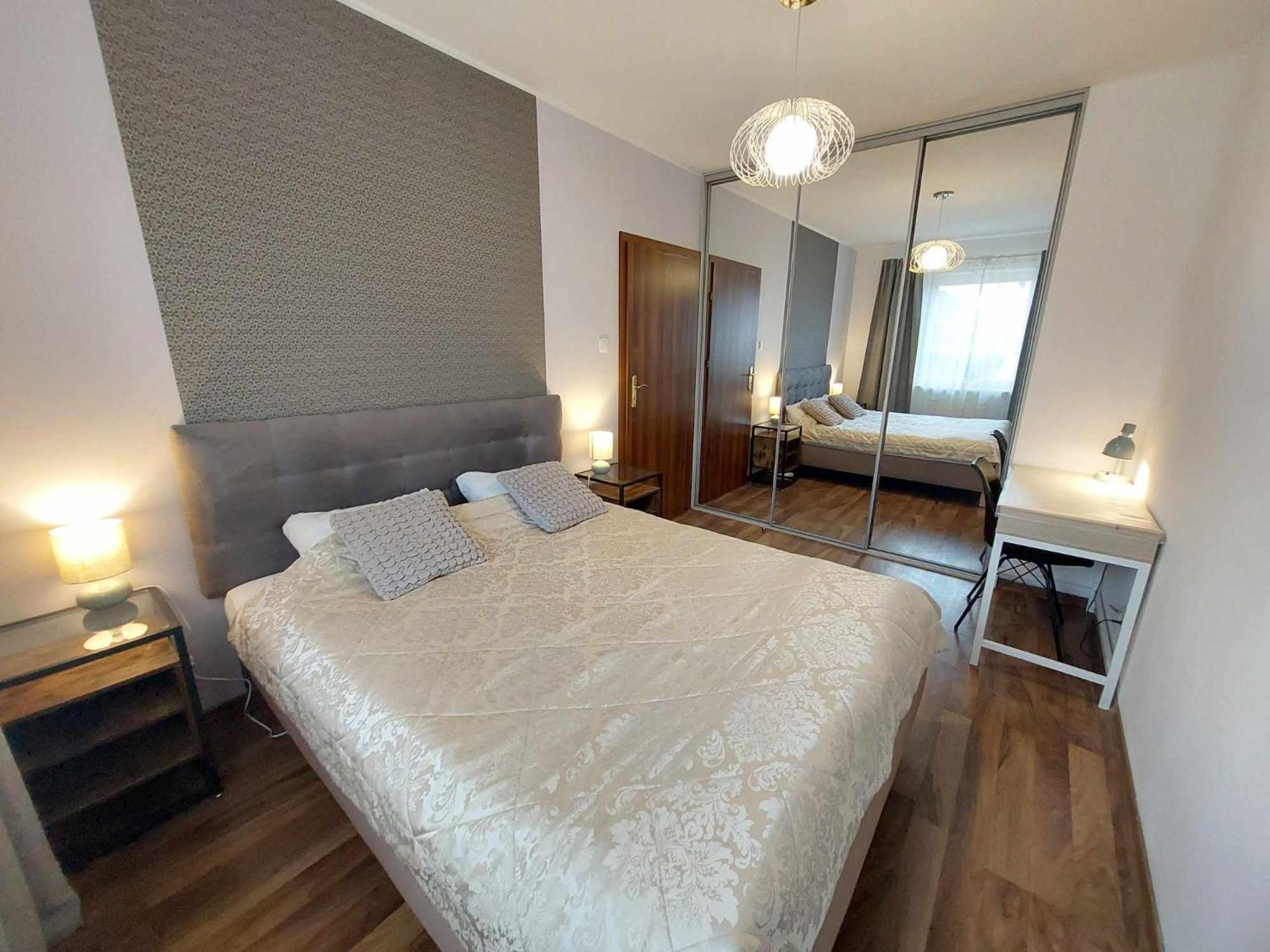 Apartment Gdansk Center, Old Town. エクステリア 写真
