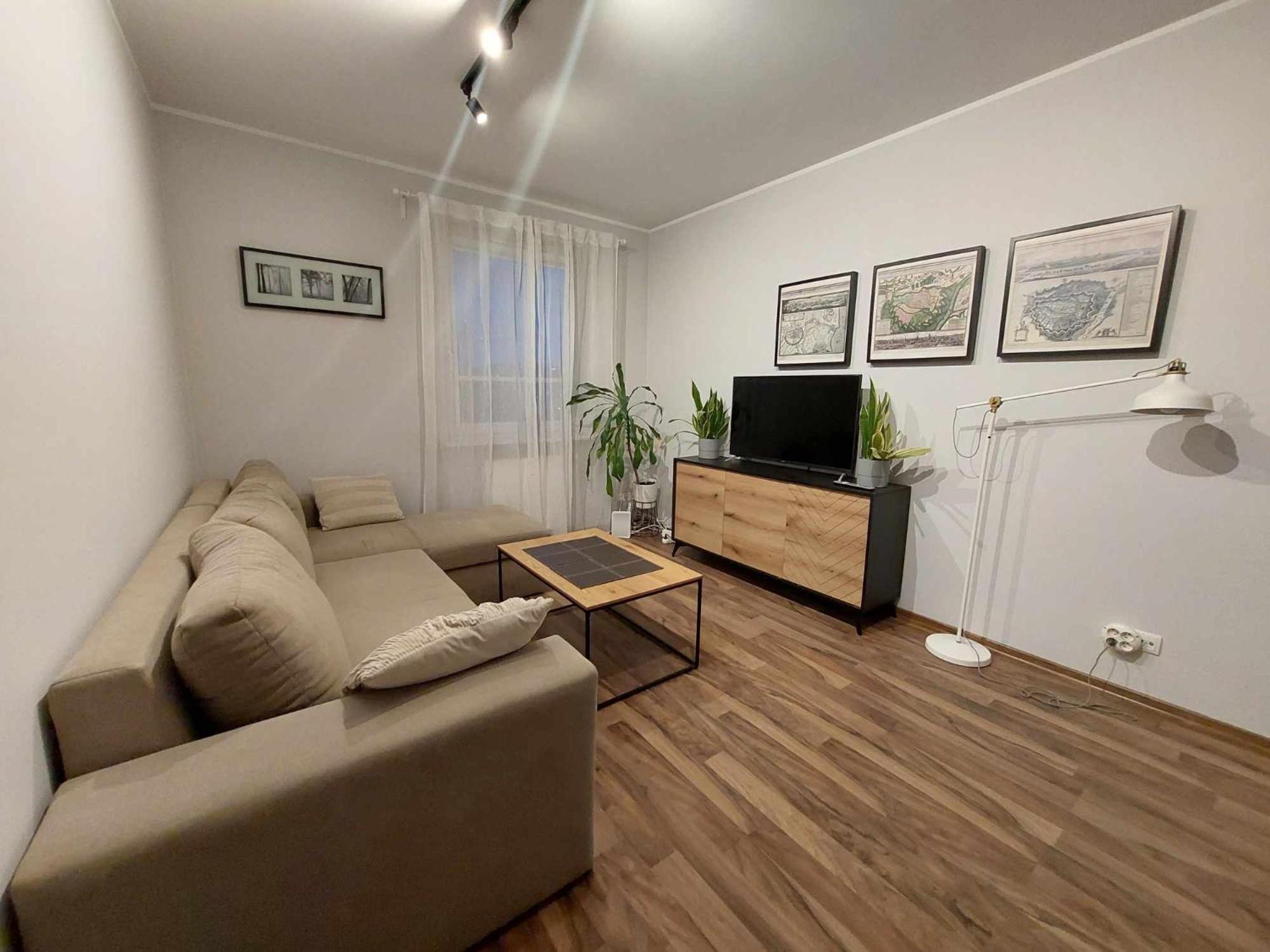 Apartment Gdansk Center, Old Town. エクステリア 写真